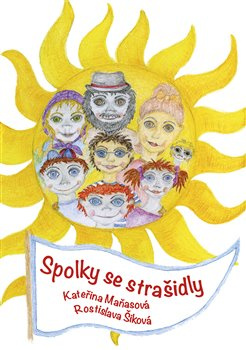 Spolky se strašidly - Kateřina Maňasová