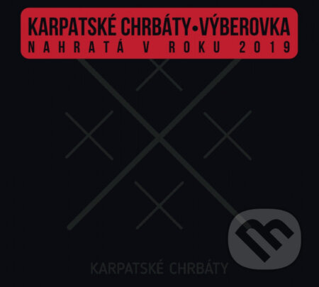 Karpatské Chrbáty: Xxxxx