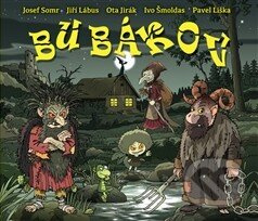 Bubákov - Radek Adamec, Milan Zimmermann