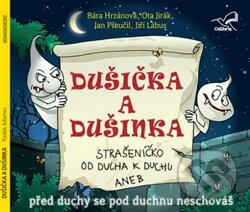 Dušička a Dušinka - Radek Adamec