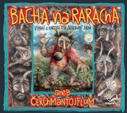 Bacha na Raracha - Radek Adamec