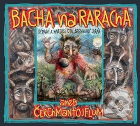 Bacha na Raracha - Radek Adamec