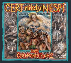 Čert nikdy nespí - Radek Adamec