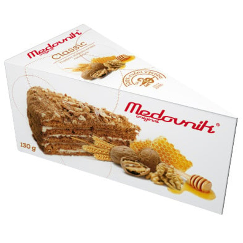Medovník originál classic