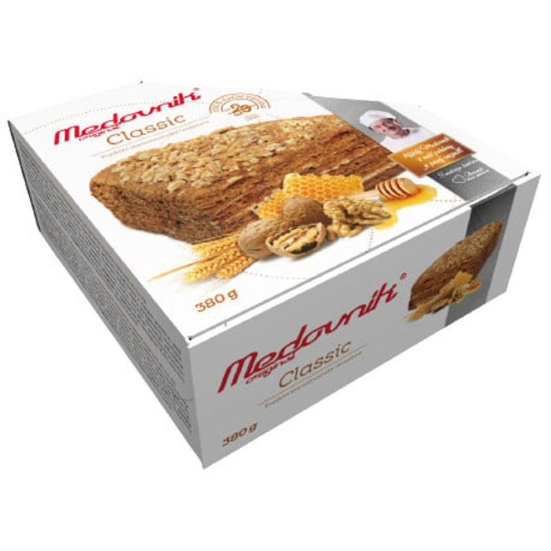Medovník originál classic