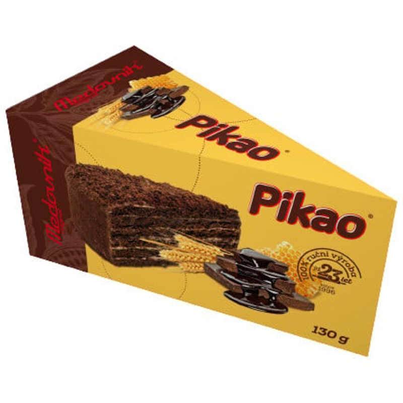 Medovník originál pikao