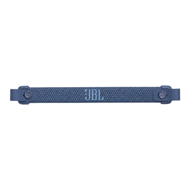 JBL Poutko pro Charge 6 blue