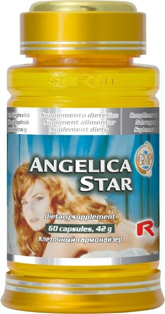 STARLIFE Angelica Star 60 tablet