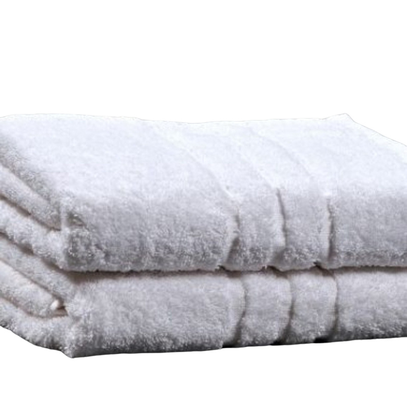 Ručník a osuška Profod 400 g/m2 bílá Varianta: Ručník Profod 400 g/m2 50x100 cm bílá
