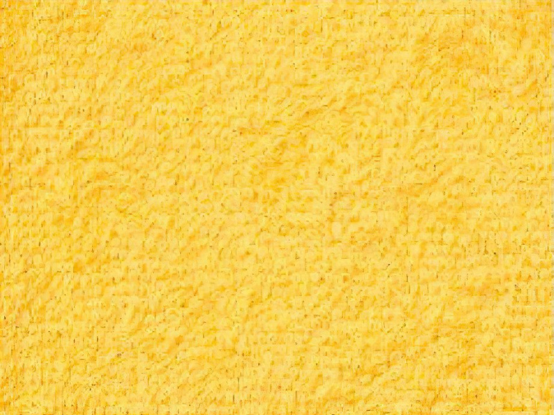 Profod Ručník Sofie 400g/m2 Varianta: Ručník Sofie žlutá 30x50 cm
