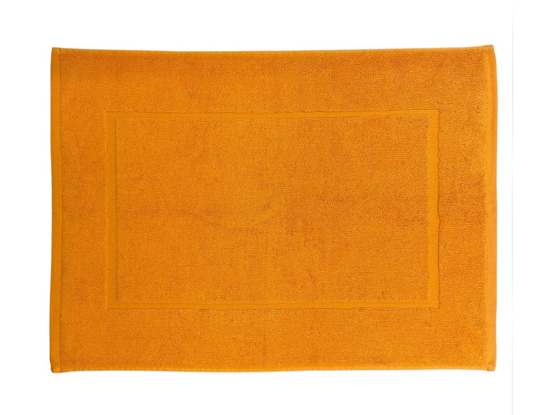 Profod Koupelnová předložka Comfort Varianta: Koupelnová předložka Comfort oranžová 50x70 cm