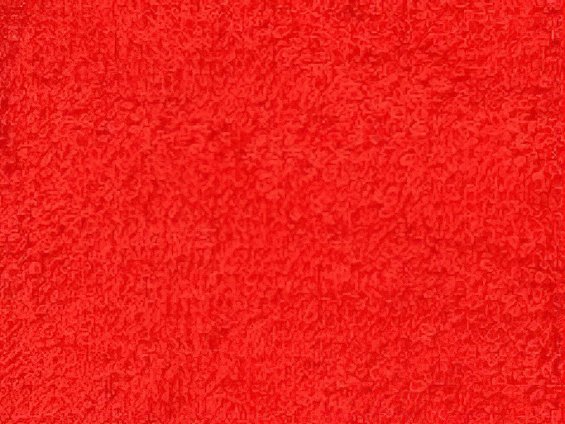 Profod Ručník Sofie 400g/m2 Varianta: Ručník Sofie červená 30x50 cm
