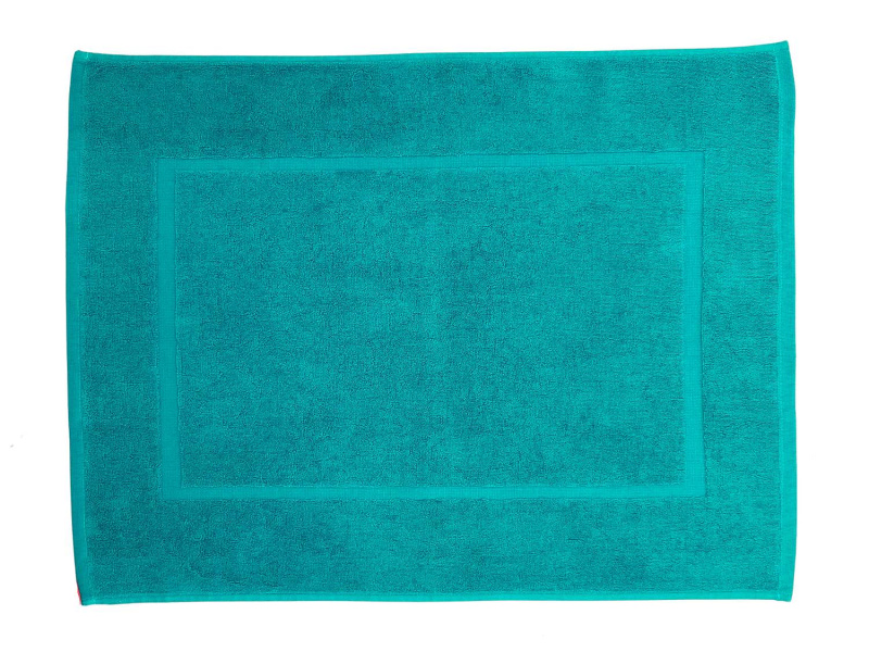 Profod Koupelnová předložka Comfort Varianta: Koupelnová předložka Comfort azurově modrá 50x70 cm