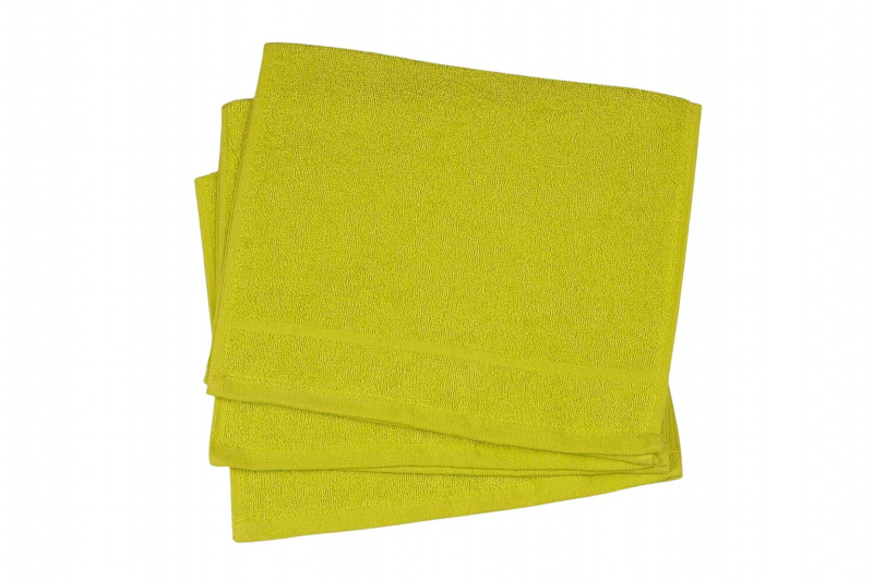 Profod Ručník Sofie 400g/m2 Varianta: Ručník Sofie zelená pistáciová 30x50 cm