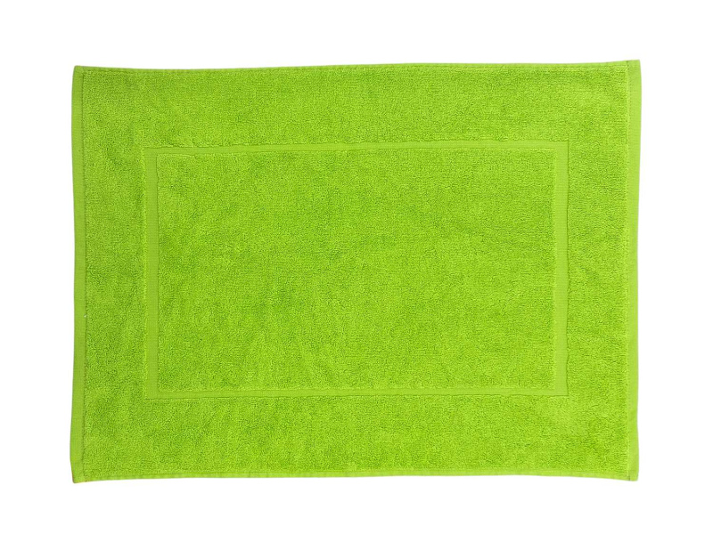 Profod Koupelnová předložka Comfort Varianta: Koupelnová předložka Comfort zelená pistáciová 50x70 cm