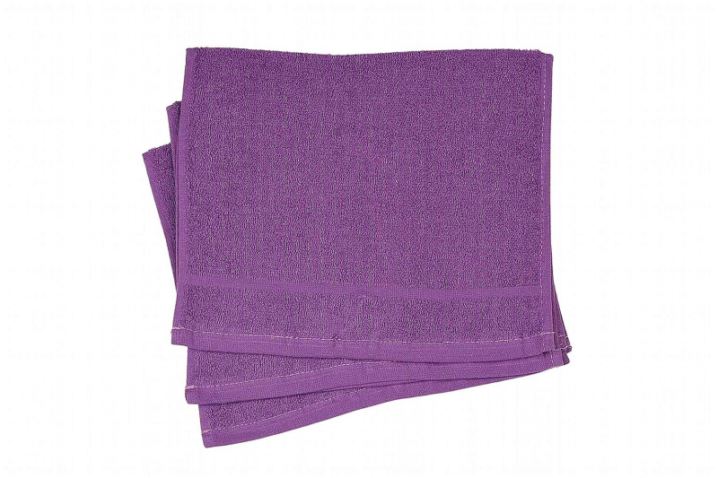 Profod Ručník Sofie 400g/m2 Varianta: Ručník Sofie fialová 30x50 cm