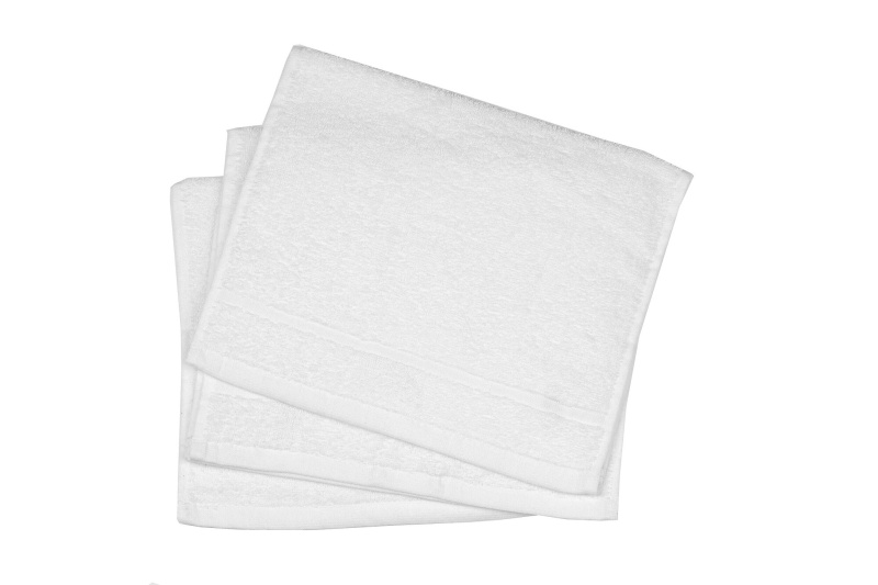 Profod Ručník Sofie 400g/m2 Varianta: Ručník Sofie bílá 30x50 cm