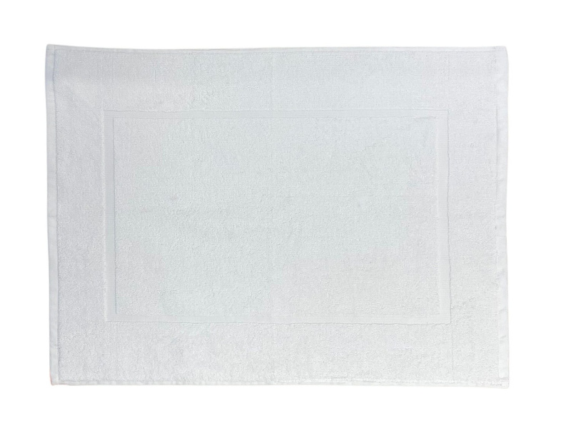 Profod Koupelnová předložka Comfort Varianta: Koupelnová předložka Comfort bílá 50x70 cm