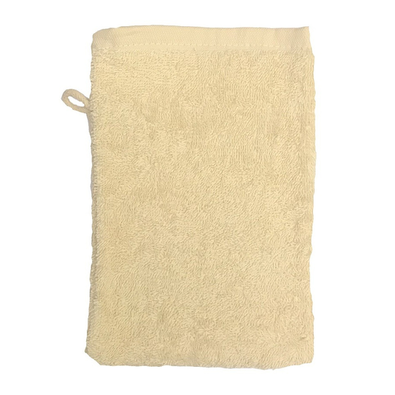 Profod Froté žínka Classic Varianta: Froté žínka Classic 15x24 cm krémová