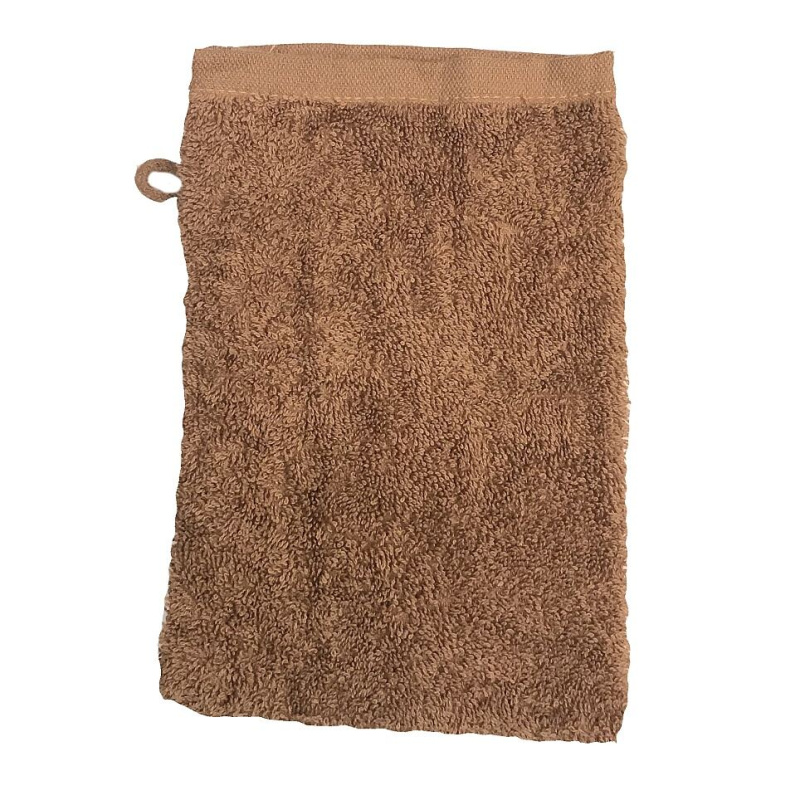 Profod Froté žínka Classic Varianta: Froté žínka Classic 15x24 cm hnědá