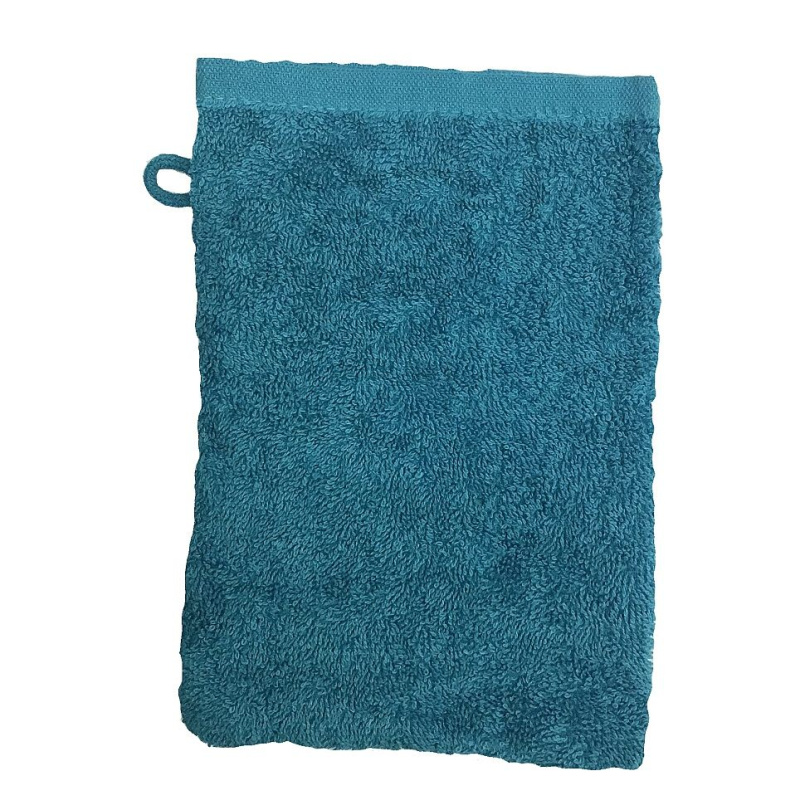 Profod Froté žínka Classic Varianta: Froté žínka Classic 15x24 cm azurově modrá