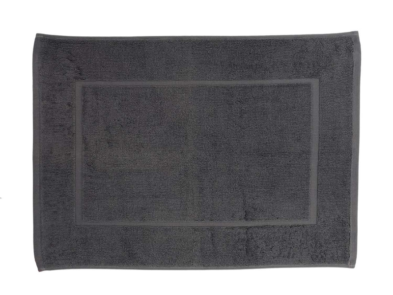 Profod Koupelnová předložka Comfort Varianta: Koupelnová předložka Comfort tmavě šedá 50x70 cm