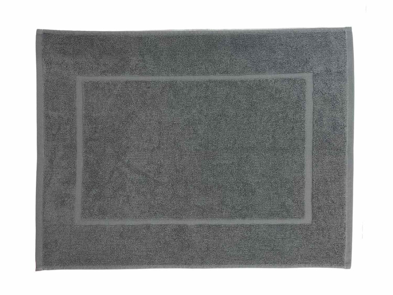 Profod Koupelnová předložka Comfort Varianta: Koupelnová předložka Comfort střibrná 50x70 cm