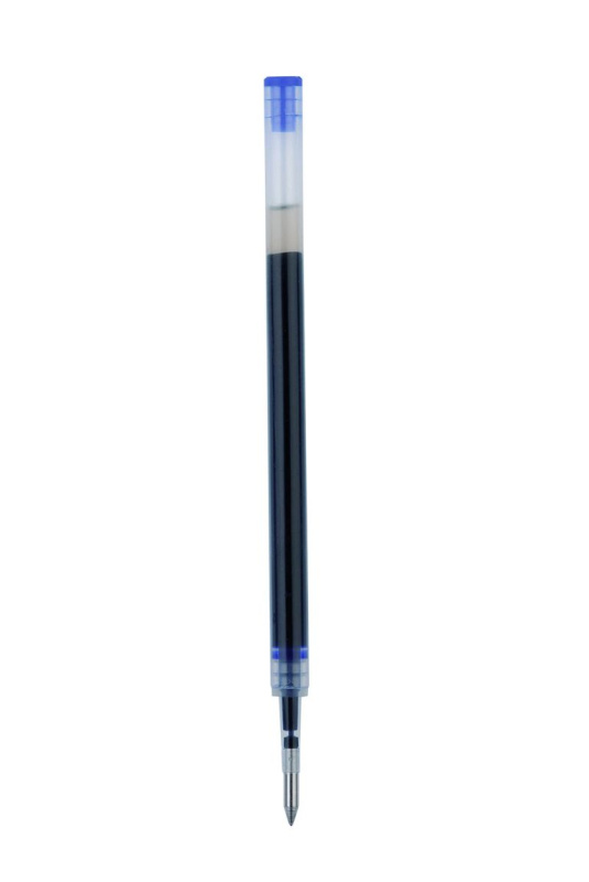 Spoko Náplň do gelového pera Trigon 0,7 mm - 5 ks na blistru