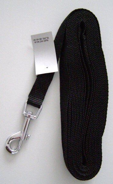 Stopovací vodítko 6 m/20 mm