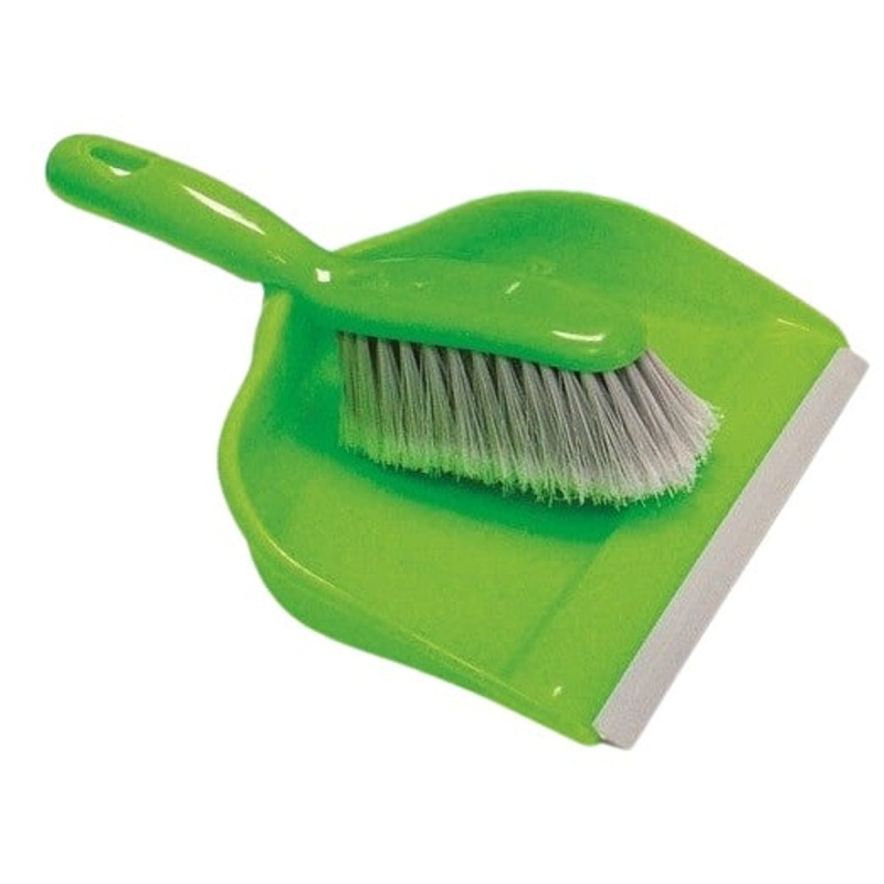 Niteola DeLux lopatka a smetáček