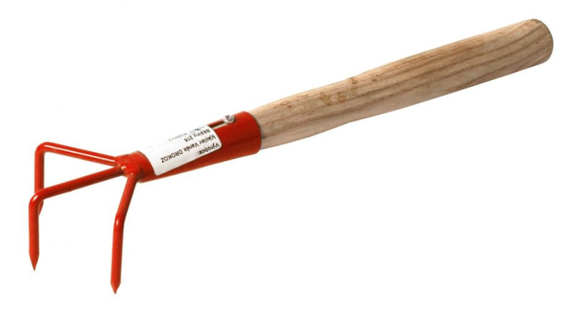 Drápek tříhrotý 700171