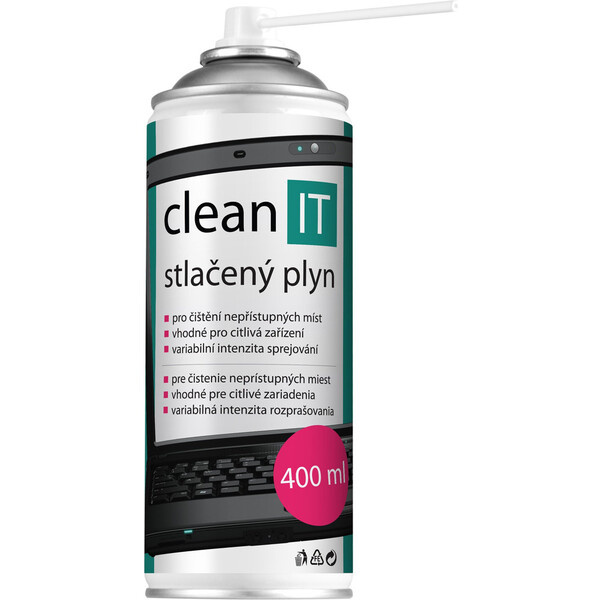 CLEAN IT CL-102