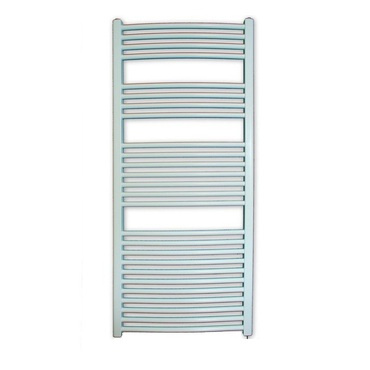 Radiátor trubkový Thermal Trend KDO 450×1 320 mm bílá RAL 9016