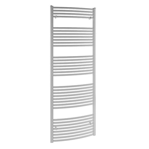 Radiátor trubkový Thermal Trend KDO 600×1 680 mm bílá RAL 9016