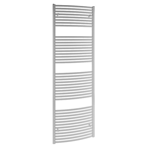 Radiátor trubkový Thermal Trend KDO 600×1 840 mm bílá RAL 9016