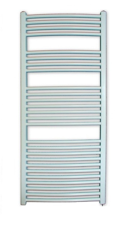 Radiátor trubkový Thermal Trend KDO 750×1 840 mm bílá RAL 9016