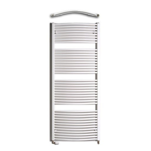 Radiátor trubkový Thermal Trend KDO 750×1 840 mm bílá RAL 9016