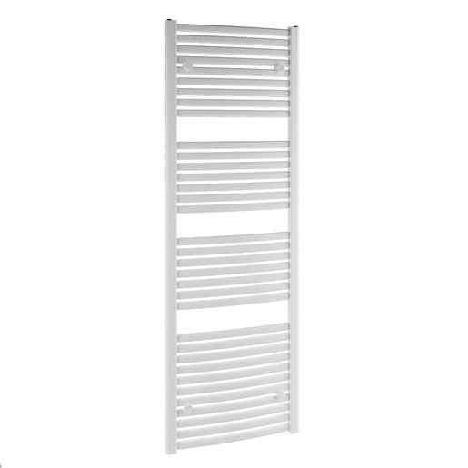 Thermal Trend KM radiátor kombinovaný 181,5x60 cm bílá KM6001815