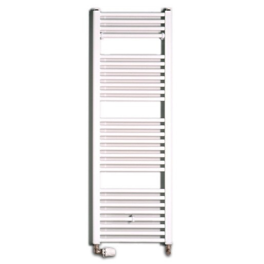 Radiátor trubkový Thermal Trend KD 450×1 320 mm bílá RAL 9016