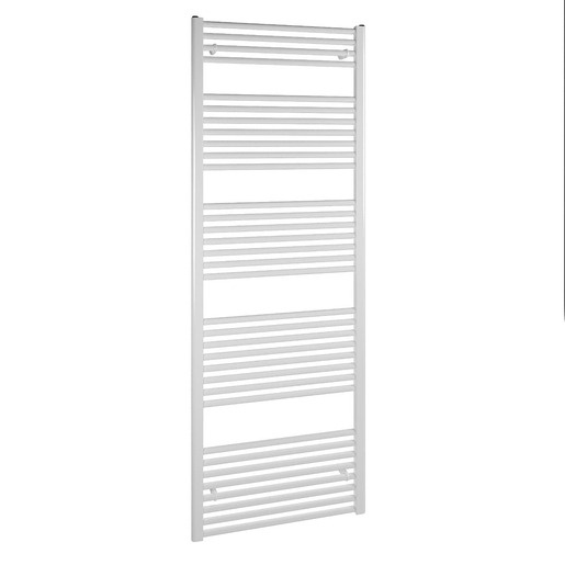Radiátor trubkový Thermal Trend KD 600×1 680 mm bílá RAL 9016