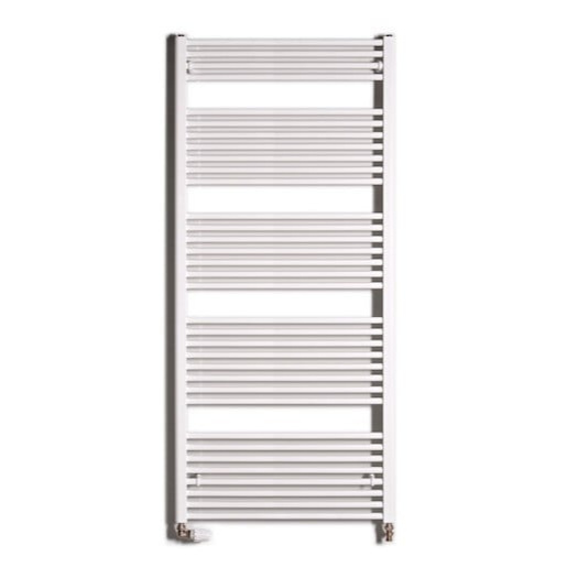 Radiátor trubkový Thermal Trend KD 750×1 680 mm bílá RAL 9016