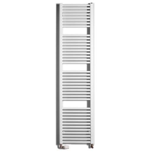 Radiátor trubkový Thermal Trend KD 450×1 840 mm bílá RAL 9016
