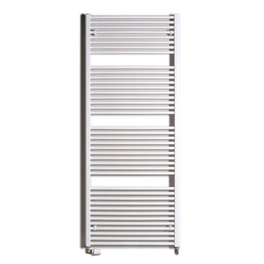 Radiátor trubkový Thermal Trend KD 750×1 840 mm bílá RAL 9016