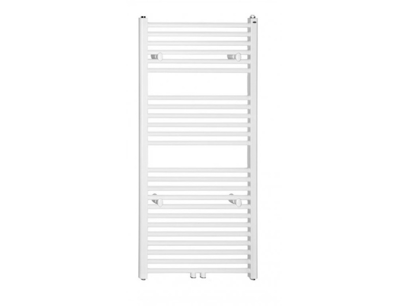 Radiátor trubkový Thermal Trend KD-SP 450×730 mm bílá RAL 9016