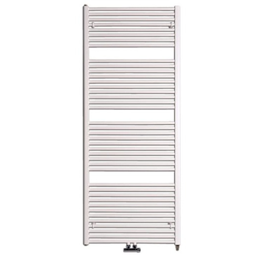 Radiátor trubkový Thermal Trend KD-SP 600×1 320 mm bílá RAL 9016