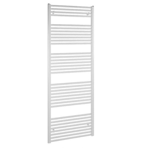 Radiátor trubkový Thermal Trend KD-SP 600×1 840 mm bílá RAL 9016