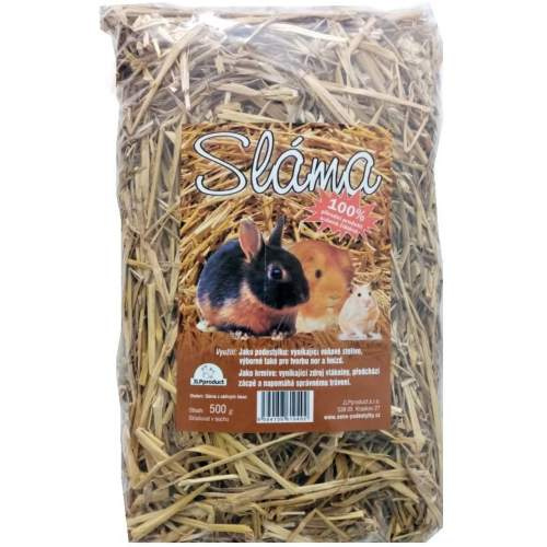 Sláma JLP 500g