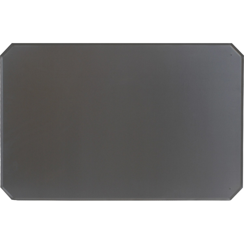 Plech pod kamna lakovaný 100 x 65 cm