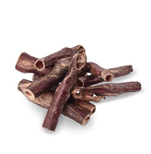 DOG SNAQ Hovězí jícen sušený 100 g