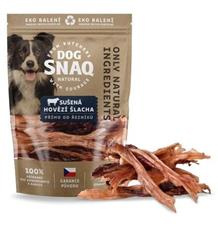 DOG SNAQ Hovězí šlacha sušená 100 g